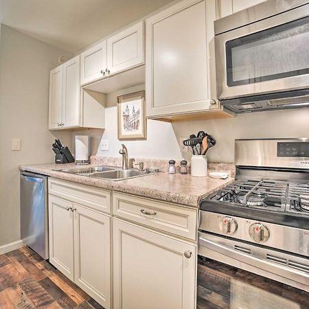 Harbor Springs Retreat With Grill About 1 Mi To Beach! Екстер'єр фото